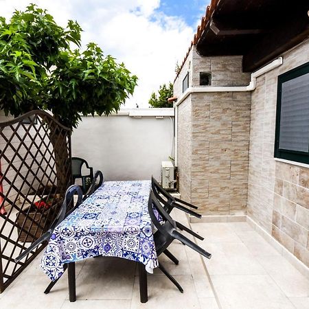 B&B Macchia Mediterranea San Pietro in Bevagna Exterior foto
