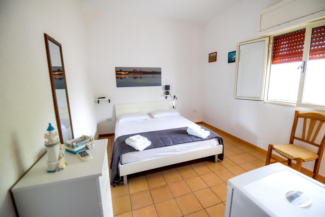 B&B Macchia Mediterranea San Pietro in Bevagna Exterior foto